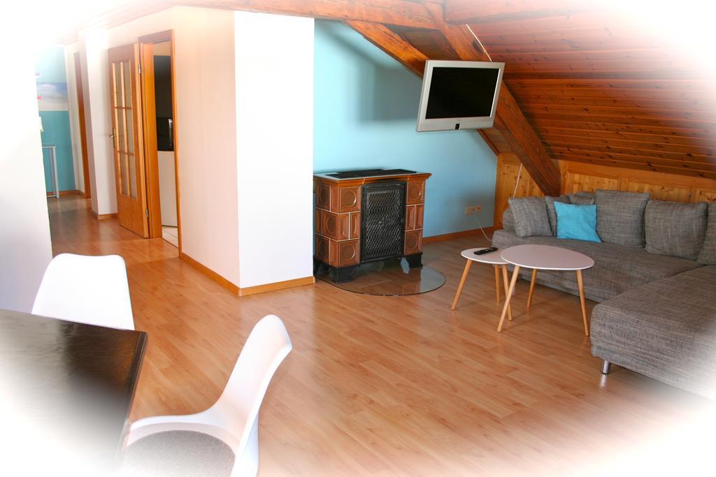Ferienwohnung Endlich Ferien Waldshut-Tiengen Exterior foto