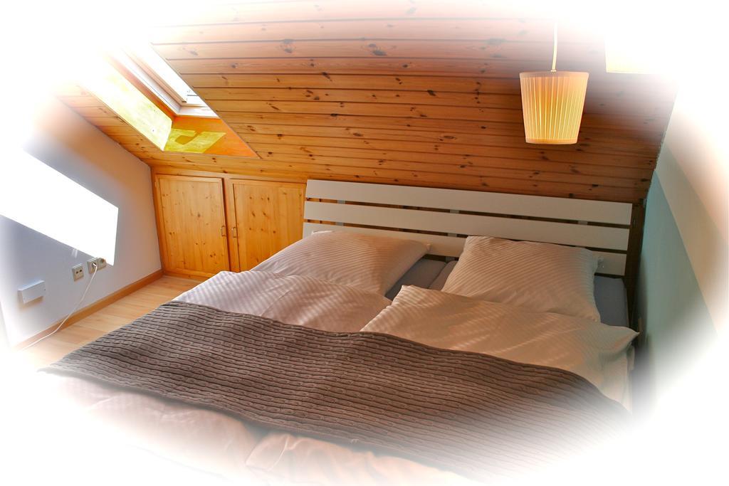 Ferienwohnung Endlich Ferien Waldshut-Tiengen Exterior foto